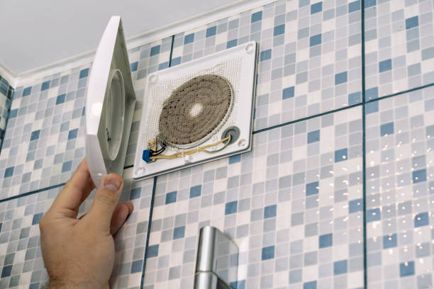 Professional Airduct Cleaning in Summerfield, NC