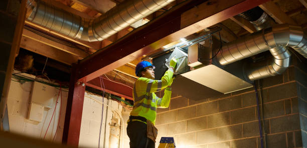 Best Air Duct Cleaning Near Me  in Summerfield, NC