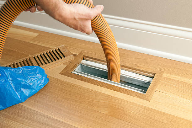 Best Commercial Air Duct Cleaning  in Summerfield, NC