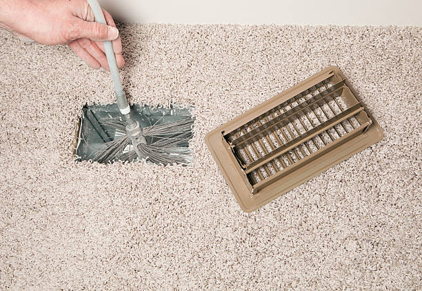 Best HVAC Air Duct Cleaning  in Summerfield, NC