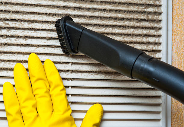 Best HVAC System Cleaning  in Summerfield, NC