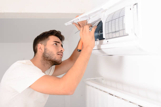 Best Residential Air Duct Cleaning  in Summerfield, NC