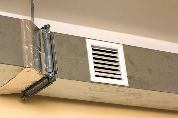 Reliable Summerfield, NC Airduct Cleaning Solutions