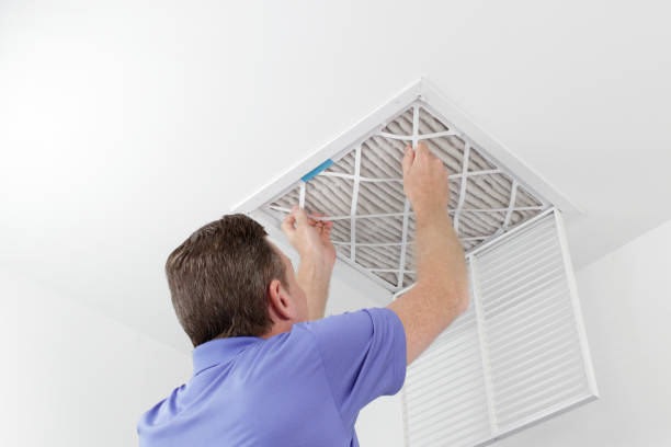 Best Affordable Air Duct Cleaning  in Summerfield, NC